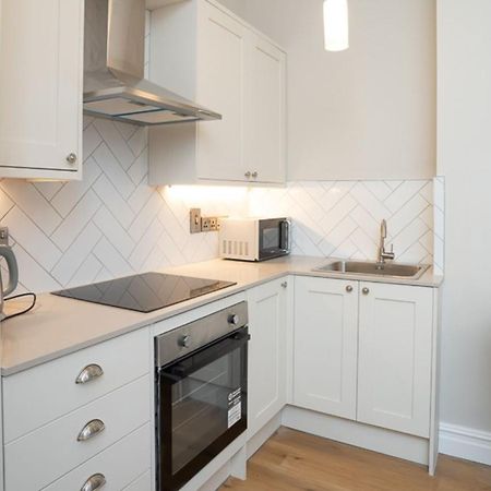 Modern 2 Bdr Apartment At Queens By Belfast City Breaks Екстериор снимка
