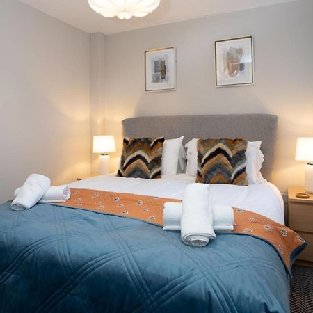 Modern 2 Bdr Apartment At Queens By Belfast City Breaks Екстериор снимка