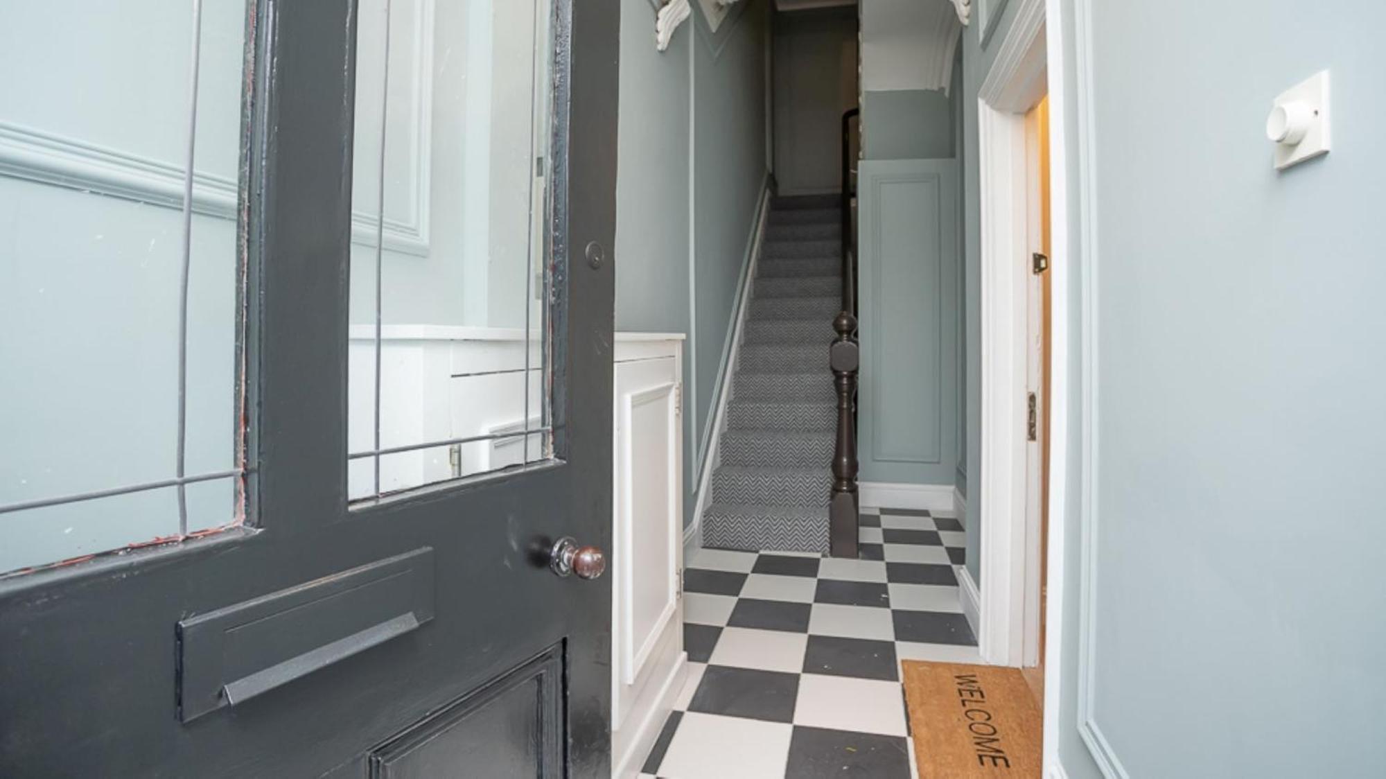 Modern 2 Bdr Apartment At Queens By Belfast City Breaks Екстериор снимка