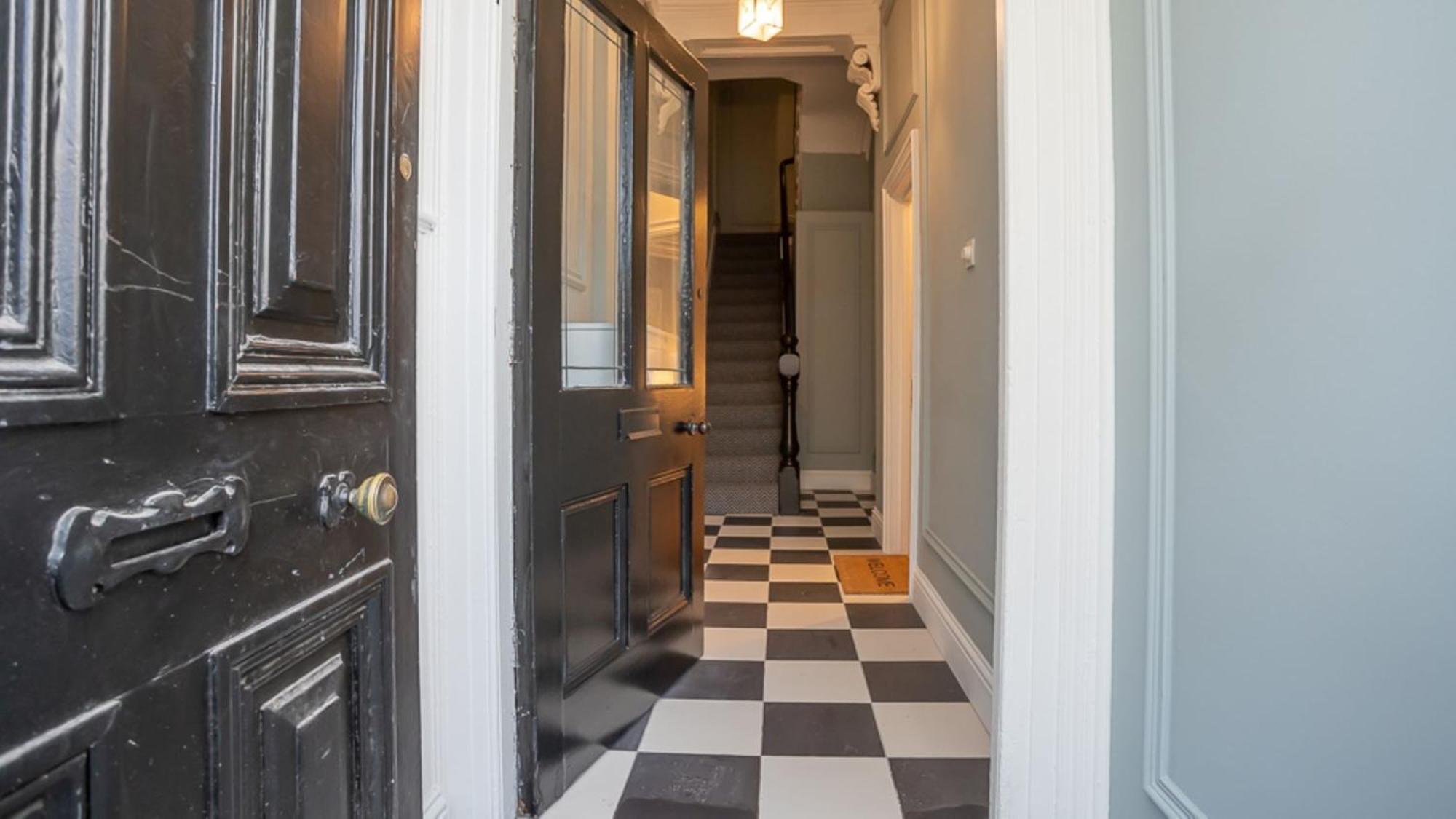Modern 2 Bdr Apartment At Queens By Belfast City Breaks Екстериор снимка