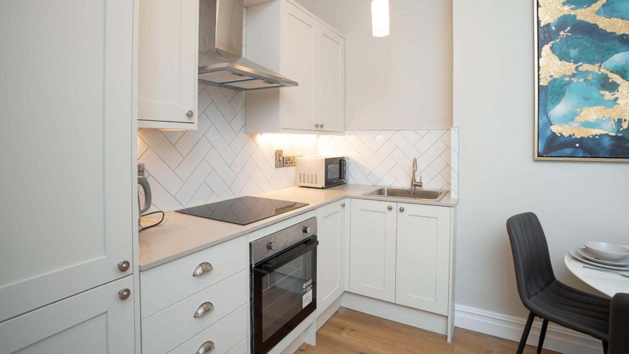 Modern 2 Bdr Apartment At Queens By Belfast City Breaks Екстериор снимка
