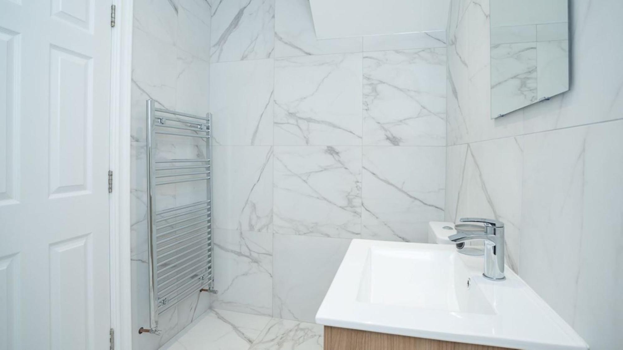 Modern 2 Bdr Apartment At Queens By Belfast City Breaks Екстериор снимка